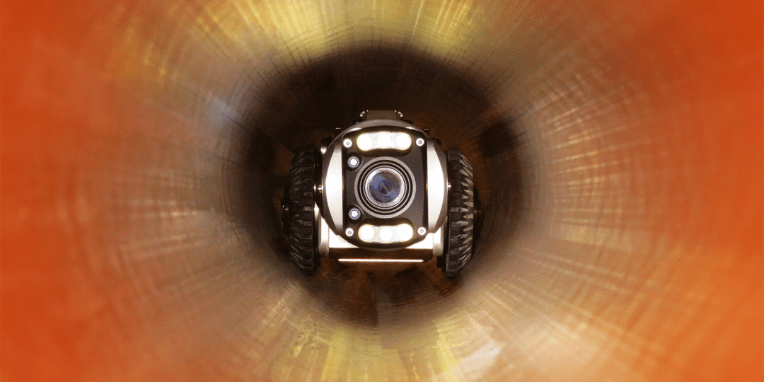 minicam Proteus crawler
